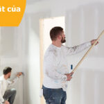 Đặc điểm nổi bật của cọ lăn mini